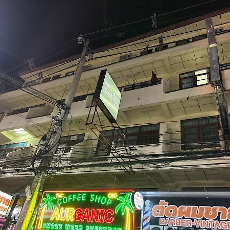 Hotel Lima Lima Pattaya Zewnętrze zdjęcie