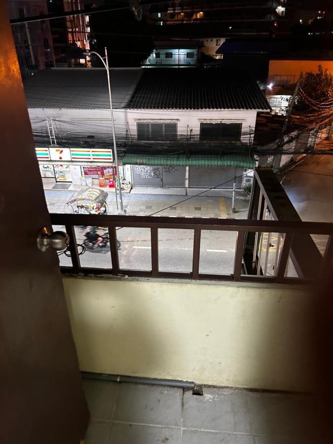 Hotel Lima Lima Pattaya Zewnętrze zdjęcie