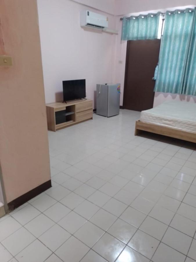 Hotel Lima Lima Pattaya Zewnętrze zdjęcie